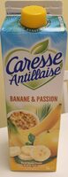 Banane Passion