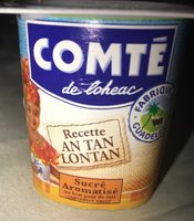 Yaourt Sucré Aromatisé Recette An Tan Lontan