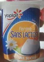 Ferme sans lactose