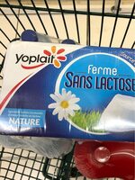 Ferme sans lactose