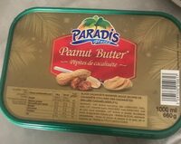 Peanut Butter