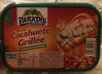 Cacahuete grillee
