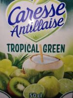 Tropical Green