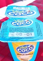 Végé coco