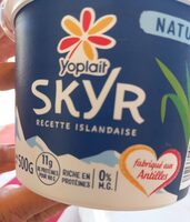 Skyr