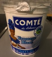 Fromage blanc