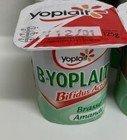 B-Yoplait Bifidus Actif