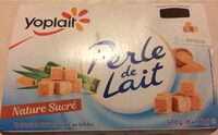 Perle de lait