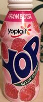 Yop framboise