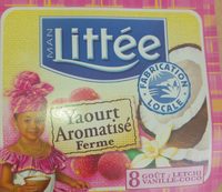 Yaourt Aromatisé Ferme