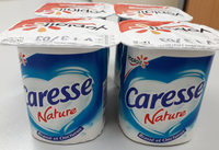 Caresse nature