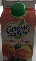 Cocktail de Fruit