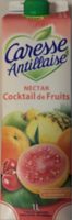 Nectaire Cocktail de Fruits