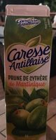 Boisson Prune de Cythère
