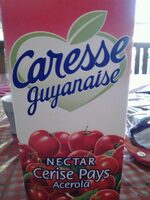 Cerise Pays
