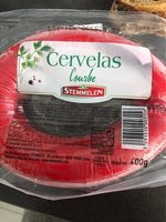 Cervelas