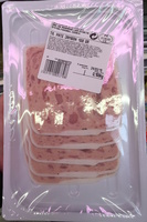 TR. Pate Jambon