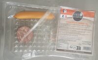 Choucroute garnie