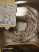 Paris Brest Leclerc