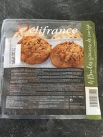 4 boules graines de courge