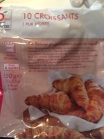 Croissants