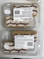 Mille feuille