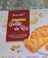 Galettes  des rois