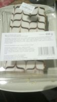 Millefeuilles
