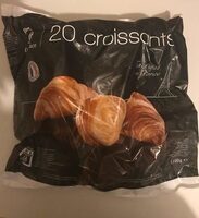 Croissant Surgelés