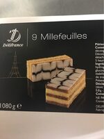 Millefeuille