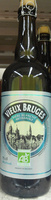Bière blanche artisanale