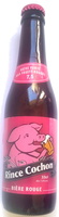 Bière rouge