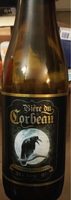 Bière du Corbeau