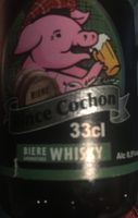 Rince Cochon au Whisky