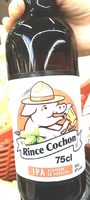 Rince cochon IPA