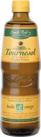 Huile De Tournesol