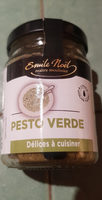 Pesto Verde