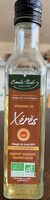 Vinaigre de Xeres