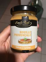 Rouille Provencale