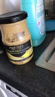 Moutarde Forte Citron