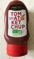 Ketchup Bio