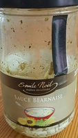 Sauce Bearnaise