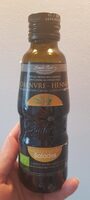 Huile vierge biologique chanvre - hennep