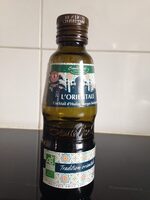L'orientale
