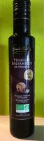 Vinaigre Balsamique de Modène selection or