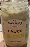 Sauce béarnaise