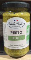 Pesto verde