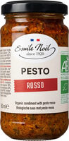 Pesto Rosso