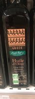 Huile D'olive De Grèce