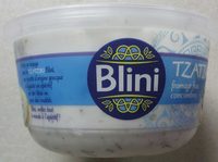 Tzatziki